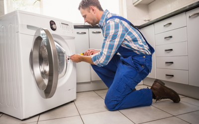 Innovations in Washing Machine Technology