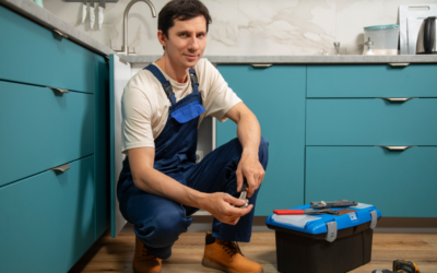 Appliance Maintenance Checklist
