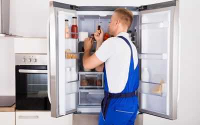 10 Signs Your Refrigerator Needs Repair