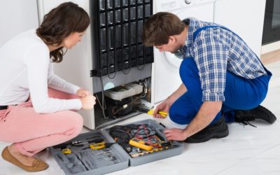 How to Diagnose Common Refrigerator Problems