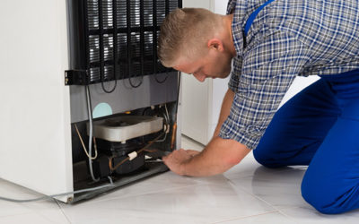 Troubleshooting Refrigerator Not Cooling