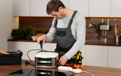 Why Choose Fast Appliance Repair in Austin TX?