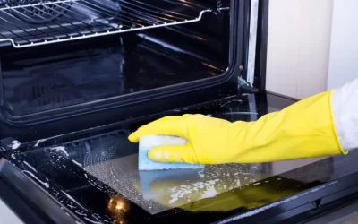 How to Clean and Maintain Your Oven for Longevity