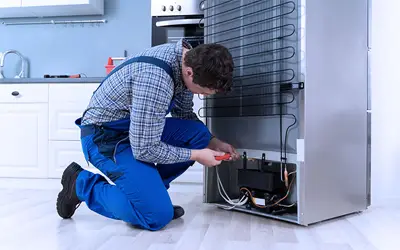 The Best Refrigerator Repair Services in Austin, TX