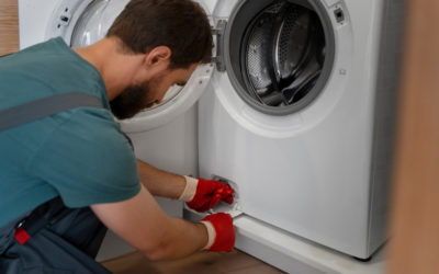 Common Problems with Washing Machines and How to Fix Them in Austin, TX